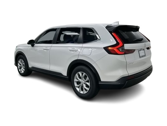 Thumbnail: 2026 Honda CR-V - 21