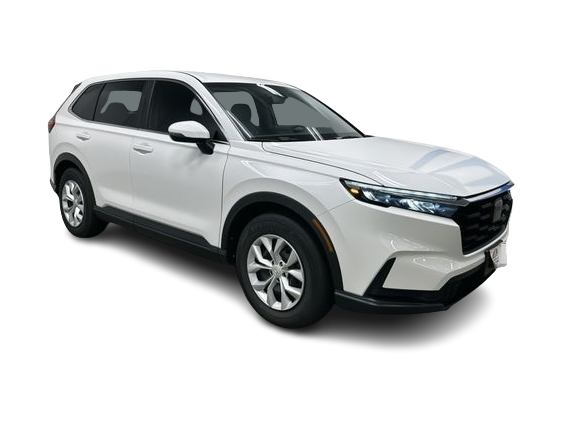 Thumbnail: 2026 Honda CR-V - 17