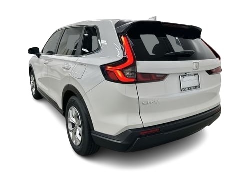Thumbnail: 2026 Honda CR-V - 3