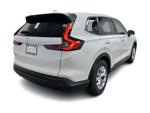 Thumbnail: 2026 Honda CR-V - 15