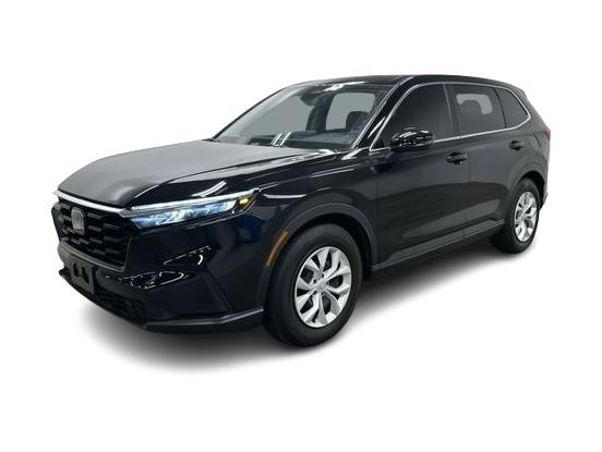 Thumbnail: 2025 Honda CR-V - 18