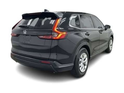 Thumbnail: 2025 Honda CR-V - 13