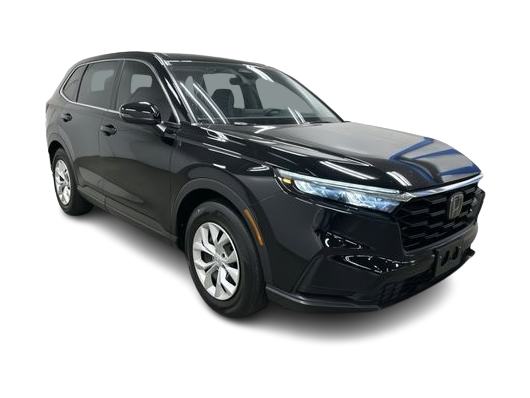 Thumbnail: 2025 Honda CR-V - 16
