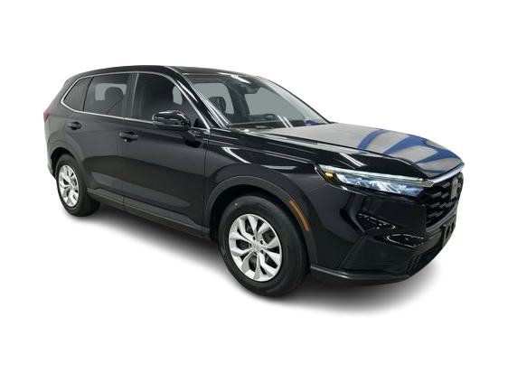 Thumbnail: 2025 Honda CR-V - 15
