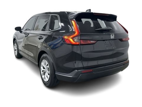 Thumbnail: 2025 Honda CR-V - 3