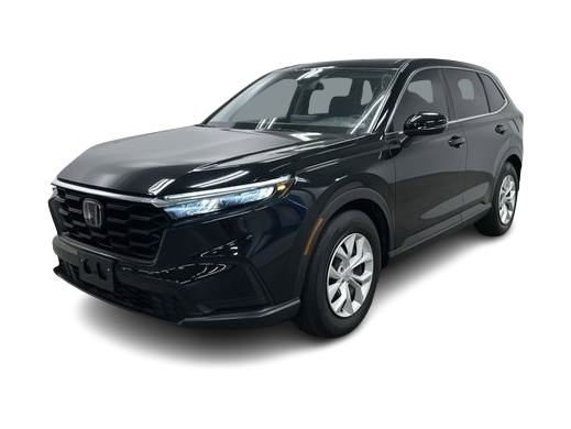 Thumbnail: 2025 Honda CR-V - 17