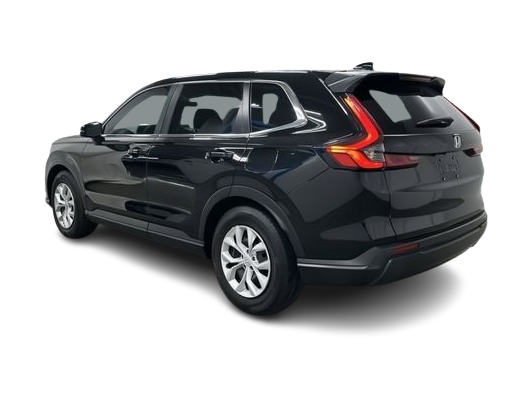 Thumbnail: 2025 Honda CR-V - 19