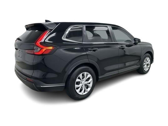Thumbnail: 2025 Honda CR-V - 14