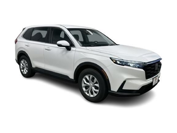 Thumbnail: 2026 Honda CR-V - 16