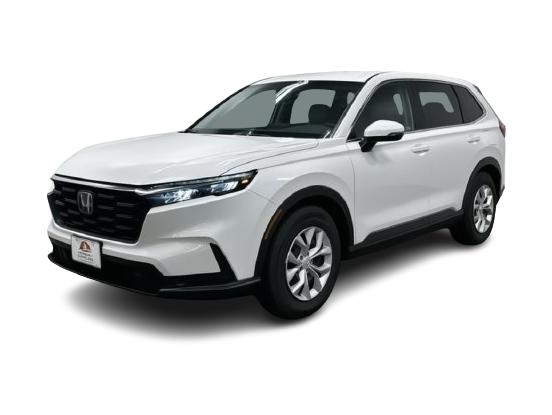 Thumbnail: 2026 Honda CR-V - 18