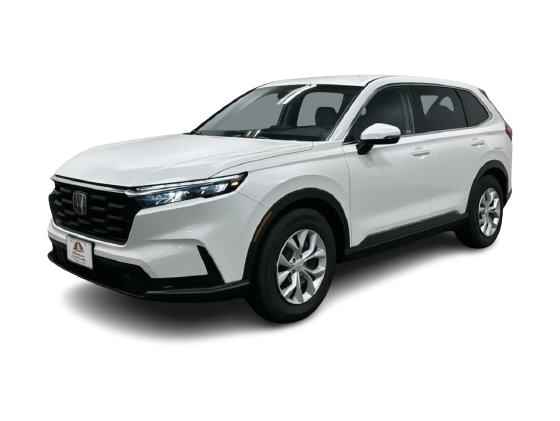 Thumbnail: 2026 Honda CR-V - 19