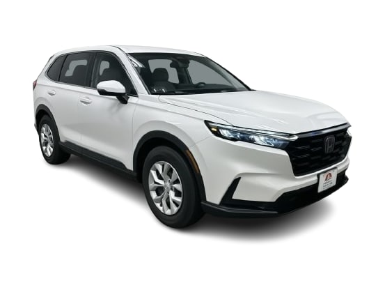 Thumbnail: 2026 Honda CR-V - 17
