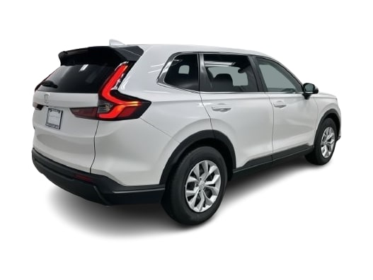 Thumbnail: 2026 Honda CR-V - 15