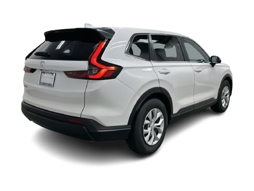 Thumbnail: 2026 Honda CR-V - 14