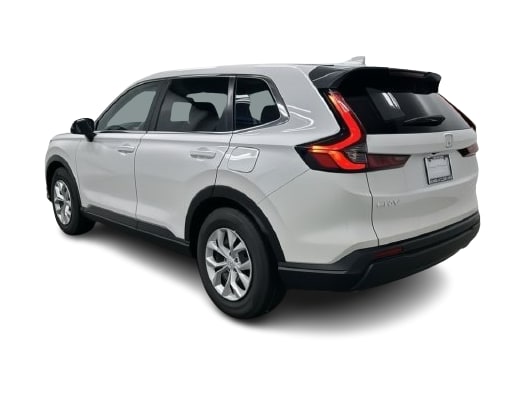 Thumbnail: 2026 Honda CR-V - 3