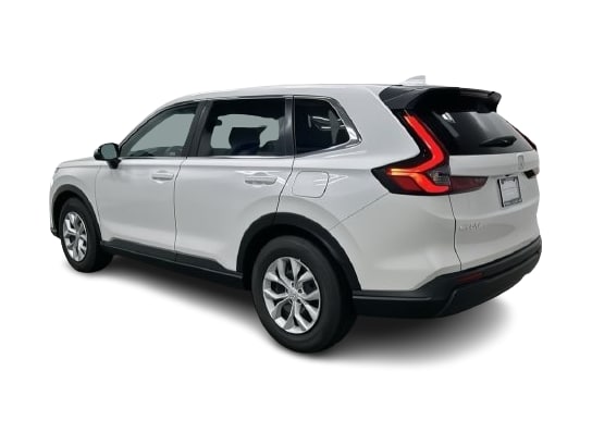 Thumbnail: 2026 Honda CR-V - 20