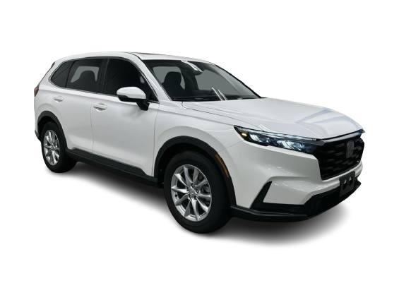 Thumbnail: 2026 Honda CR-V - 15
