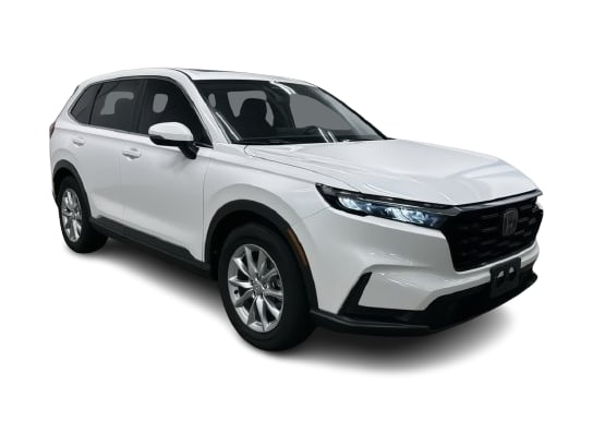 Thumbnail: 2026 Honda CR-V - 16