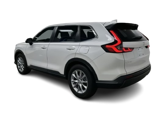 Thumbnail: 2026 Honda CR-V - 19