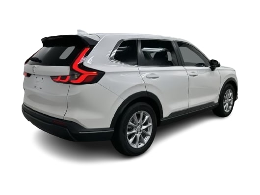 Thumbnail: 2026 Honda CR-V - 14