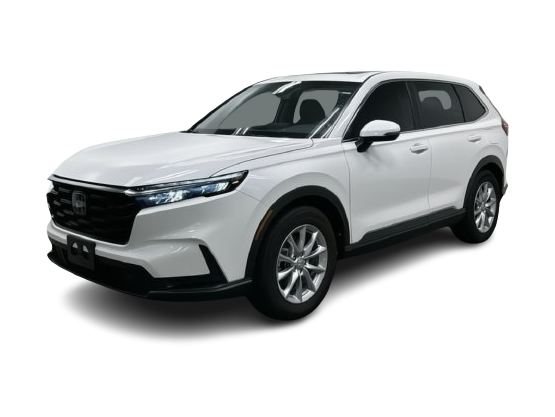 Thumbnail: 2026 Honda CR-V - 18