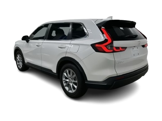 Thumbnail: 2026 Honda CR-V - 3