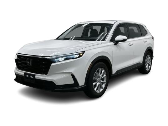 Thumbnail: 2026 Honda CR-V - 17