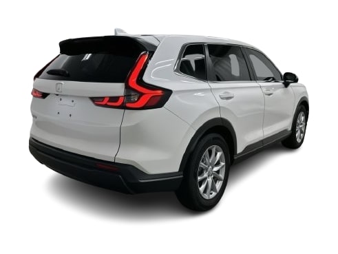 Thumbnail: 2026 Honda CR-V - 13