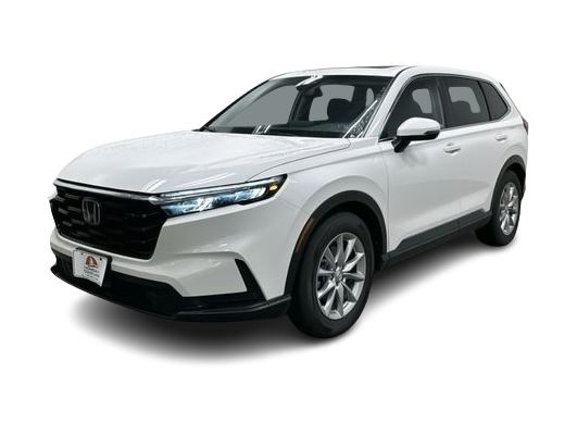 Thumbnail: 2026 Honda CR-V - 18