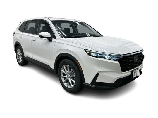 Thumbnail: 2026 Honda CR-V - 17