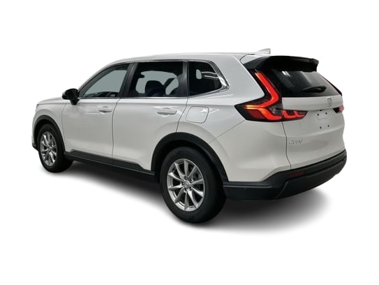 Thumbnail: 2026 Honda CR-V - 20