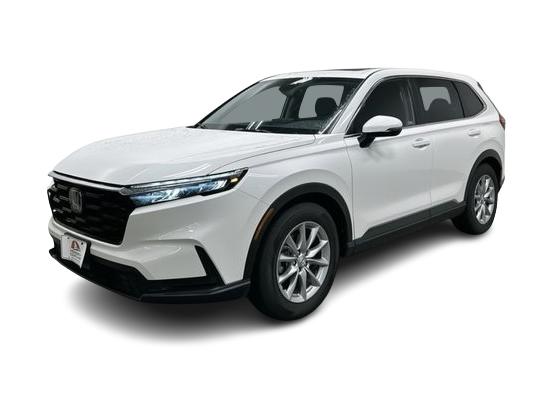 Thumbnail: 2026 Honda CR-V - 19