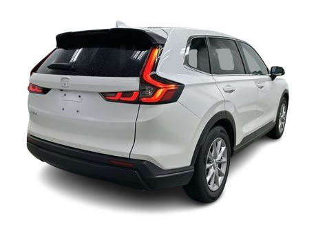 Thumbnail: 2026 Honda CR-V - 14