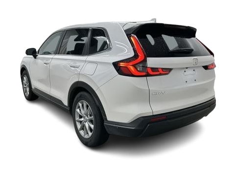 Thumbnail: 2026 Honda CR-V - 3