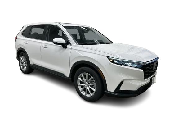 Thumbnail: 2026 Honda CR-V - 16