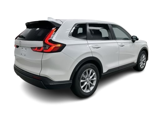 Thumbnail: 2026 Honda CR-V - 15