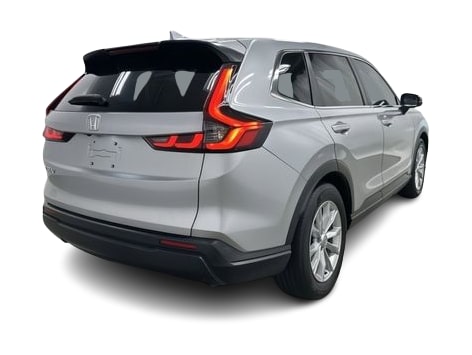 Thumbnail: 2025 Honda CR-V - 12