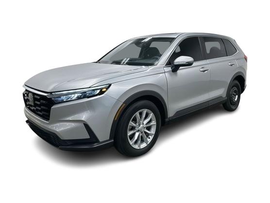 Thumbnail: 2025 Honda CR-V - 17
