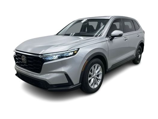 Thumbnail: 2025 Honda CR-V - 16