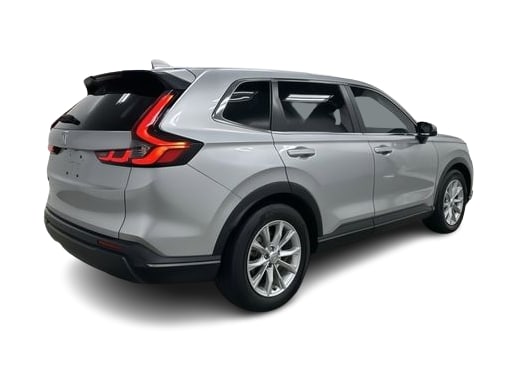 Thumbnail: 2025 Honda CR-V - 13