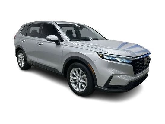 Thumbnail: 2025 Honda CR-V - 14