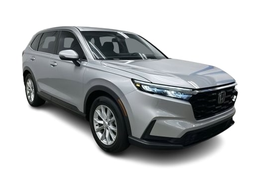 Thumbnail: 2025 Honda CR-V - 15