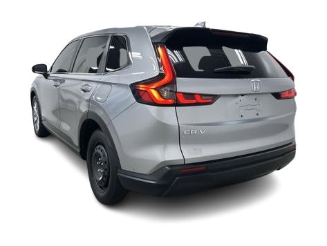 Thumbnail: 2025 Honda CR-V - 3