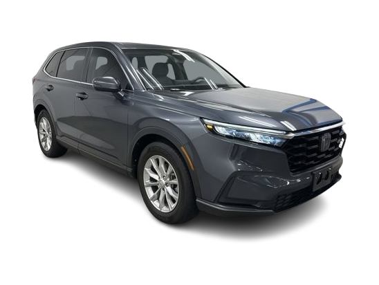Thumbnail: 2025 Honda CR-V - 16