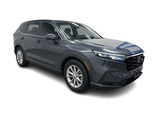 Thumbnail: 2025 Honda CR-V - 15