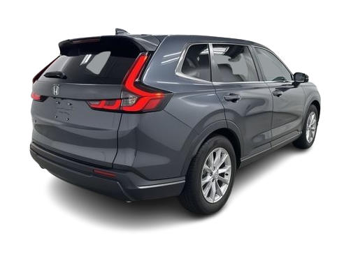 Thumbnail: 2025 Honda CR-V - 13