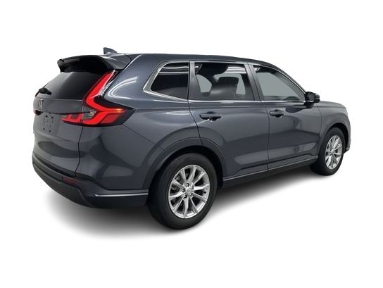 Thumbnail: 2025 Honda CR-V - 14