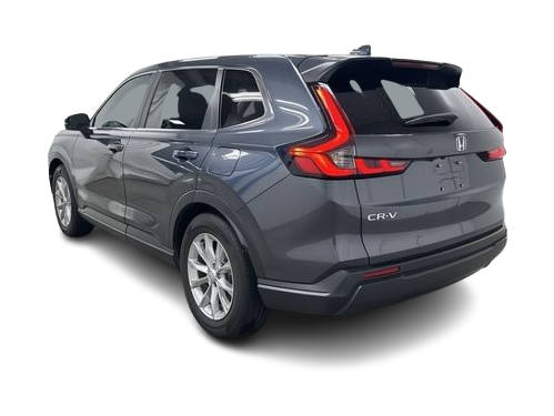 Thumbnail: 2025 Honda CR-V - 3