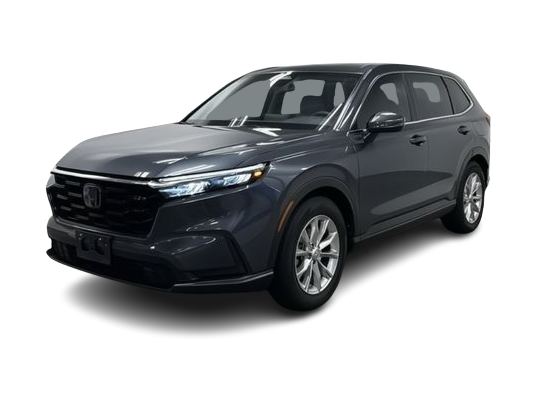 Thumbnail: 2025 Honda CR-V - 17