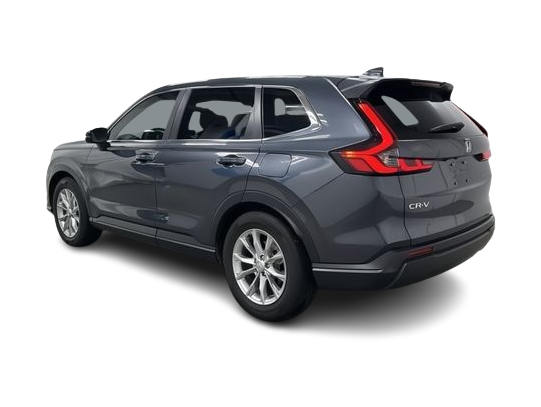 Thumbnail: 2025 Honda CR-V - 19